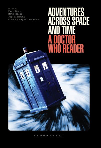 Adventures Across Space and Time