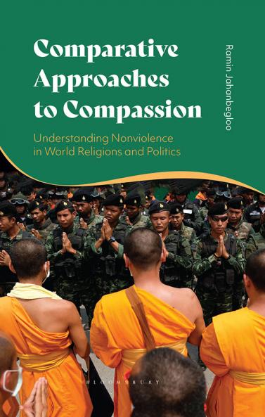 Comparative Approaches to Compassion
