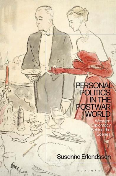 Personal Politics in the Postwar World