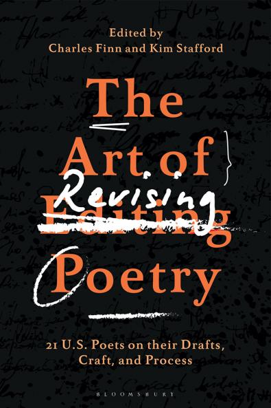 Art of Revising Poetry