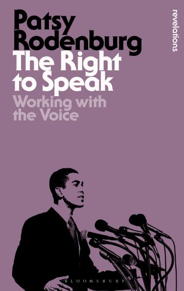 Right to Speak
