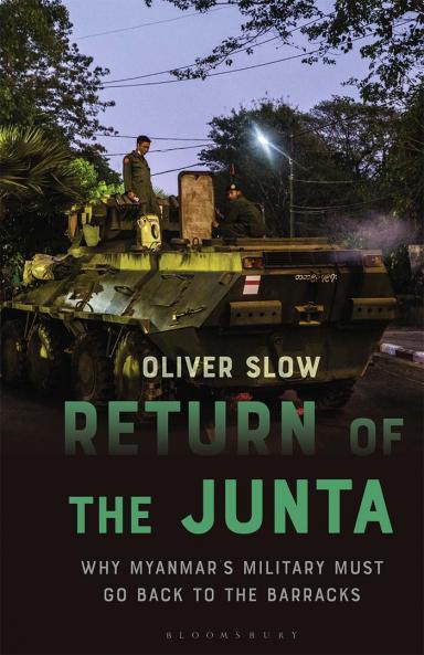 Return of the Junta