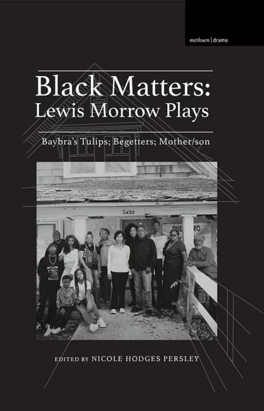 Black Matters