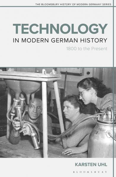 Technology in Modern German History