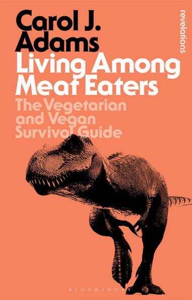 Living Among Meat Eaters