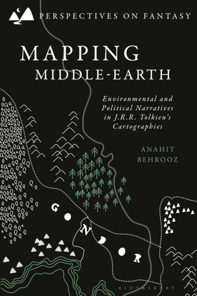 Mapping Middle-Earth