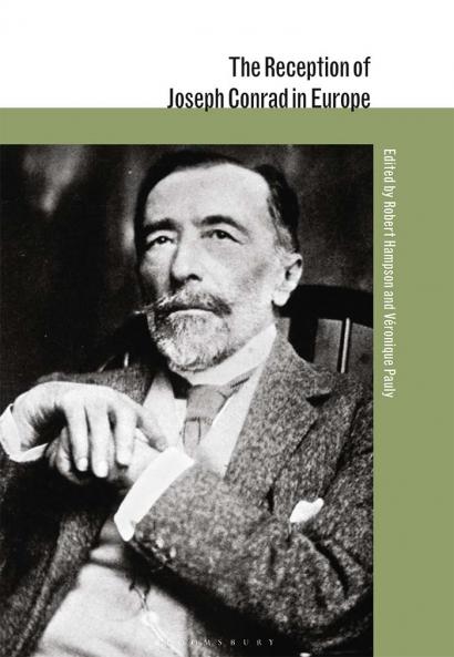 Reception of Joseph Conrad in Europe