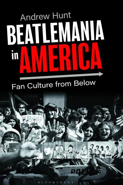 Beatlemania in America