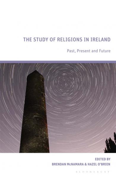 Study of Religions in Ireland