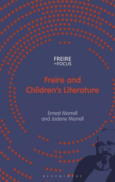 Freire and Children's Literature