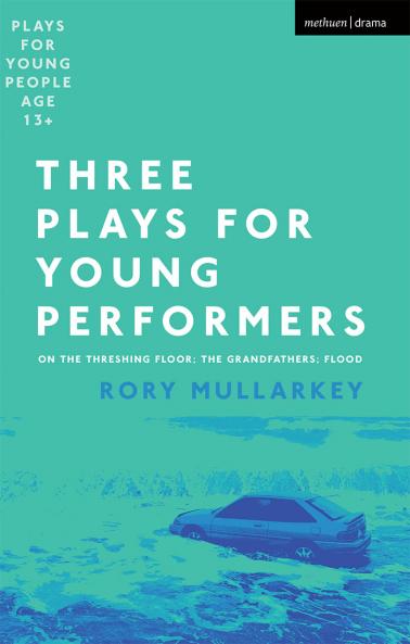 Three Plays for Young Performers