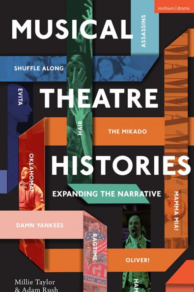 Musical Theatre Histories