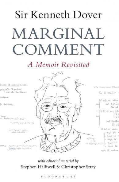 Marginal Comment