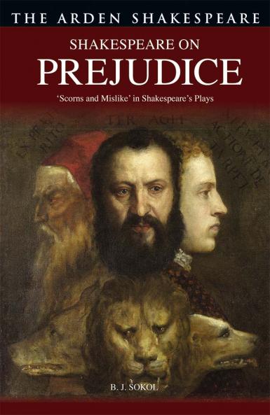 Shakespeare on Prejudice