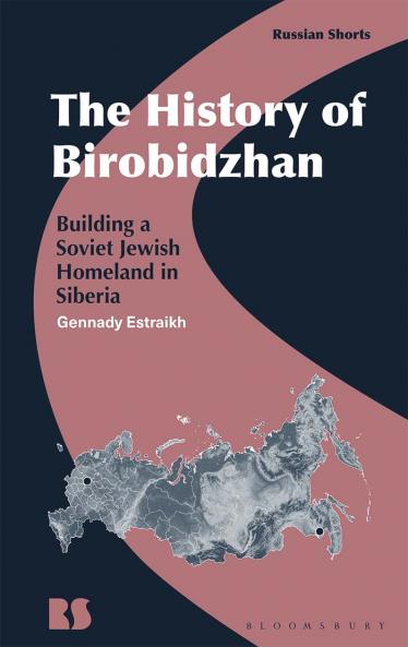 History of Birobidzhan