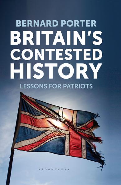 Britain's Contested History