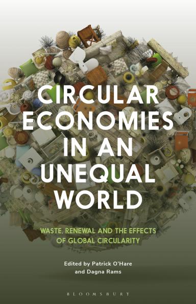 Circular Economies in an Unequal World