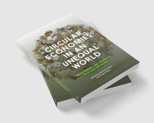 Circular Economies in an Unequal World
