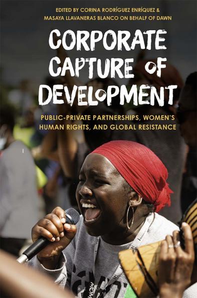 Corporate Capture of Development