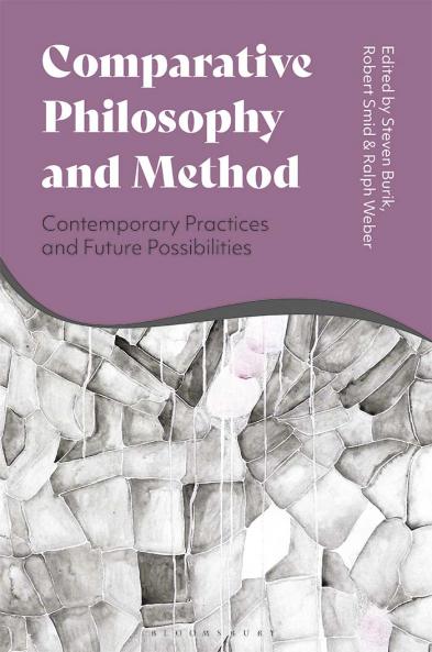 Comparative Philosophy and Method
