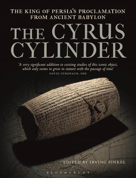Cyrus Cylinder