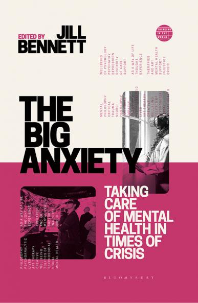 Big Anxiety