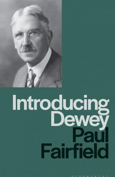 Introducing Dewey