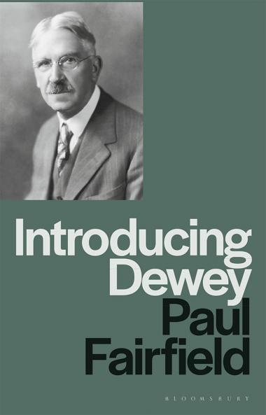 Introducing Dewey