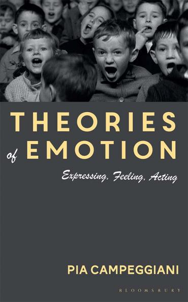 Theories of Emotion