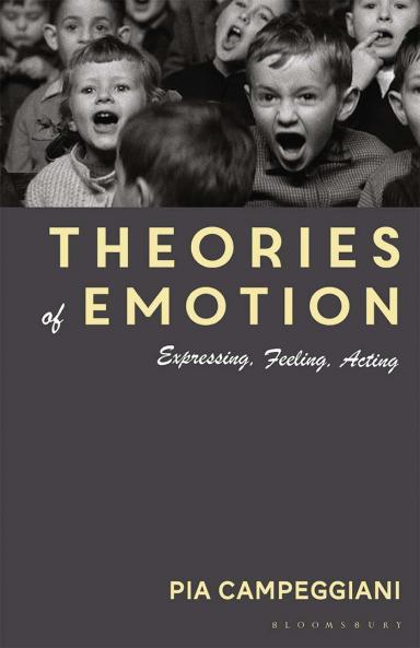 Theories of Emotion