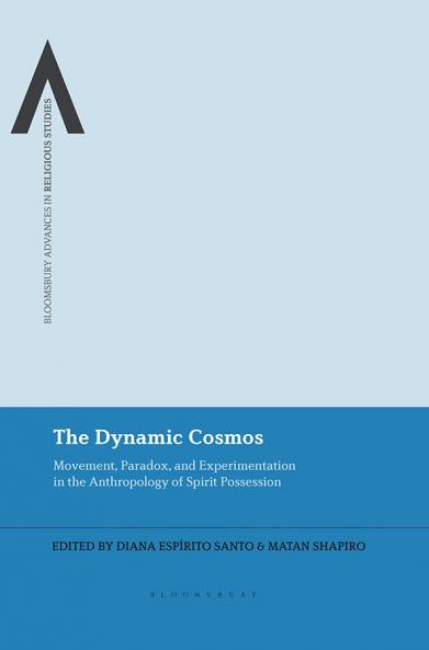Dynamic Cosmos