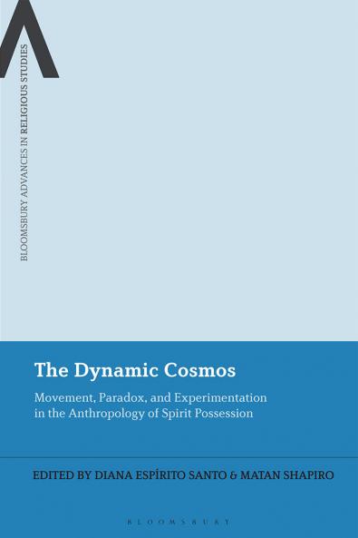 Dynamic Cosmos