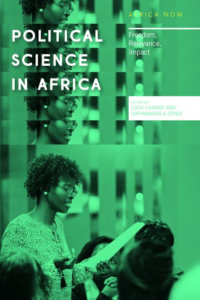Political Science in Africa