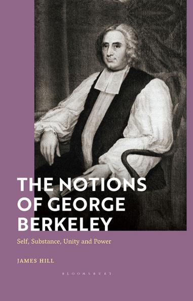 Notions of George Berkeley