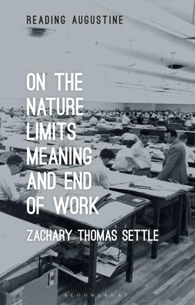 On the Nature Limits Meaning and End of Work