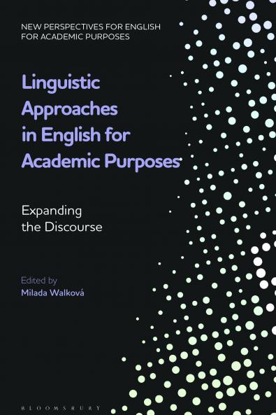 Linguistic Approaches in English for Academic Purposes