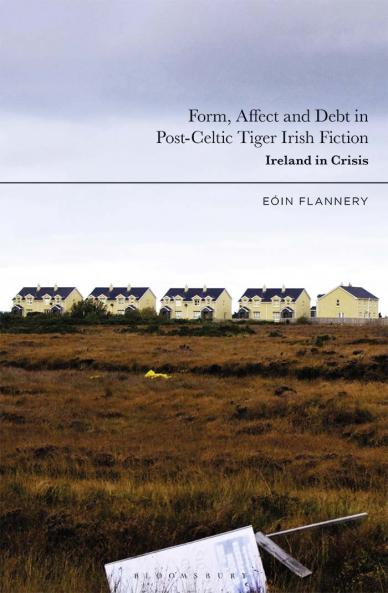 Form Affect and Debt in Post-Celtic Tiger Irish Fiction