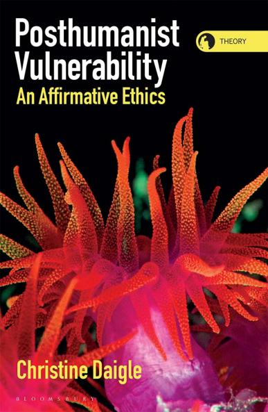 Posthumanist Vulnerability