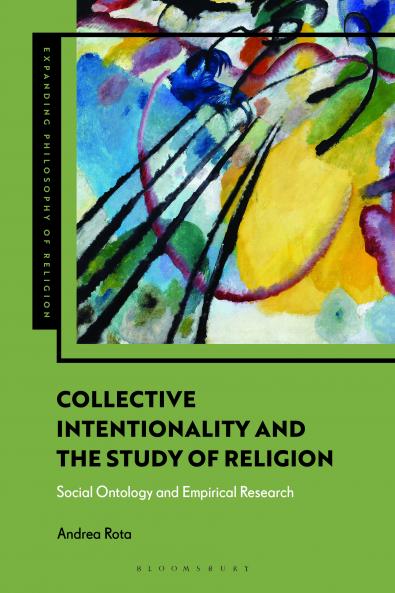 Collective Intentionality and the Study of Religion