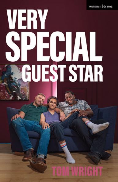 Very Special Guest Star