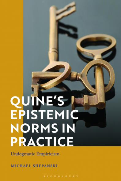 Quine's Epistemic Norms in Practice