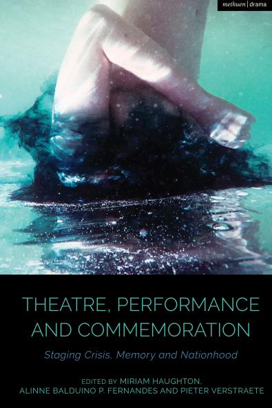 Theatre Performance and Commemoration