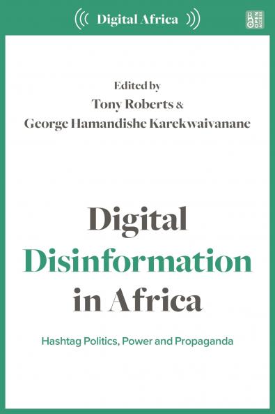 Digital Disinformation in Africa