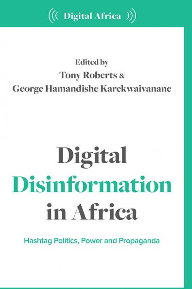 Digital Disinformation in Africa