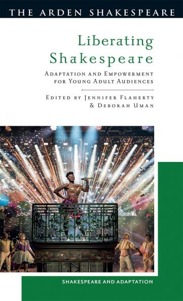 Liberating Shakespeare