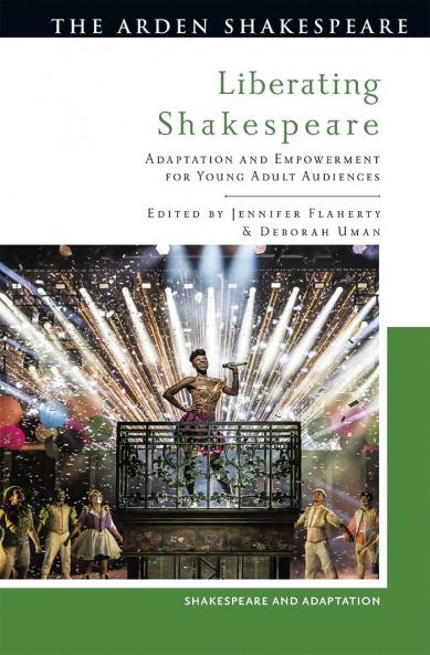 Liberating Shakespeare