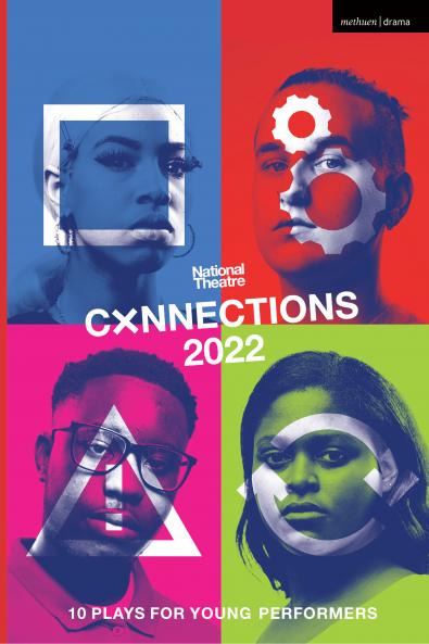 National Theatre Connections 2022