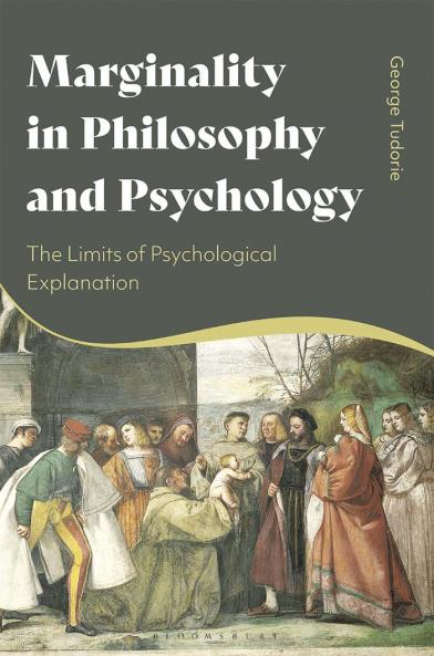 Marginality in Philosophy and Psychology