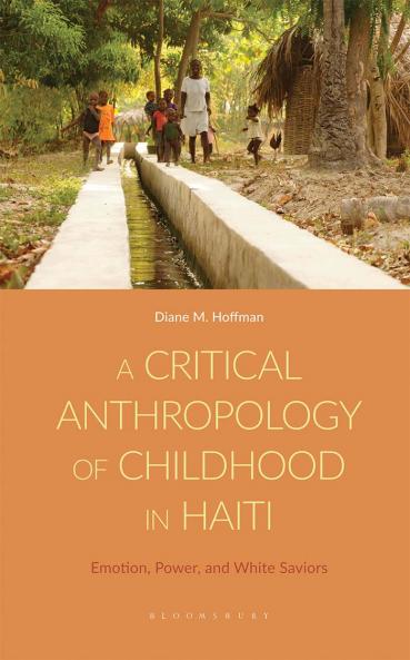 Critical Anthropology of Childhood in Haiti