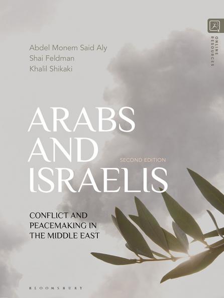 Arabs and Israelis